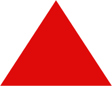 Arrow shape